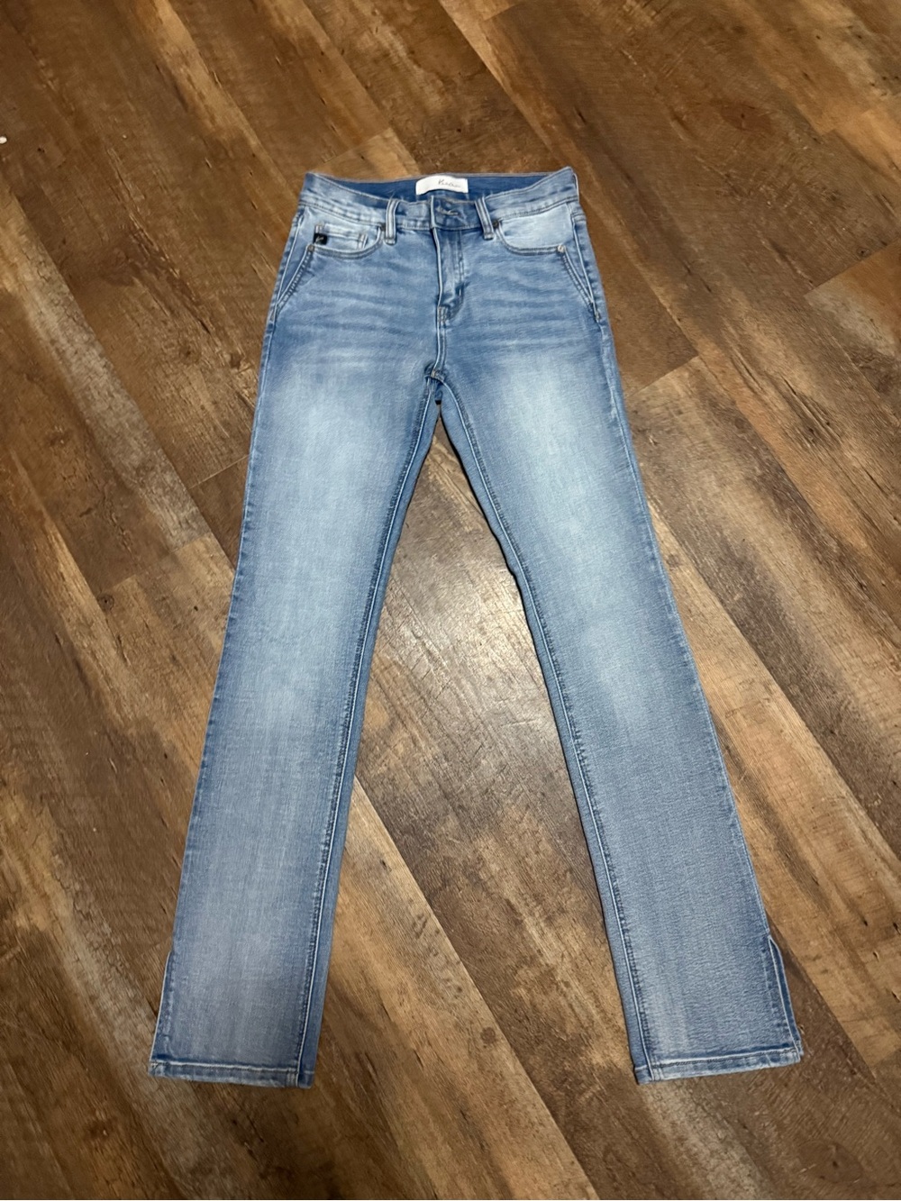 KanCan Light Blue Skinny Jeans